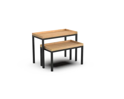 Adapt Table Set 2