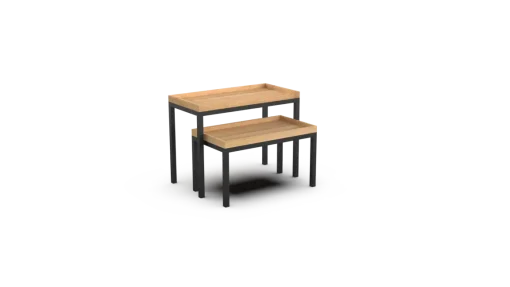 Adapt Table Set 2