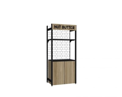 Bulk Foods_Bulk Foods Display_Thumbnail 5