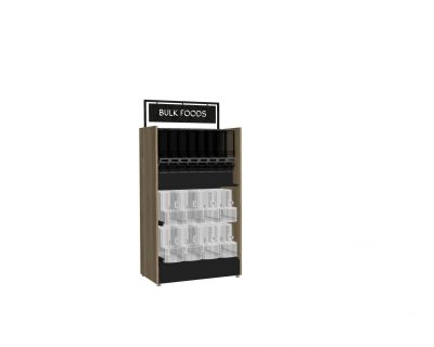 Bulk Foods_Bulk Foods Display_Thumbnail 6