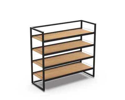 Gourmet Shelving 600