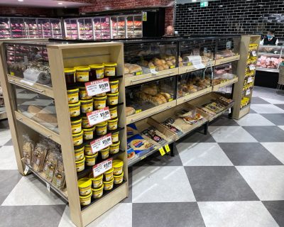 bakery-shelving