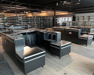 tandem-conveyor-express-cashier-counter-checkout