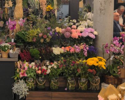 Florist-store-display