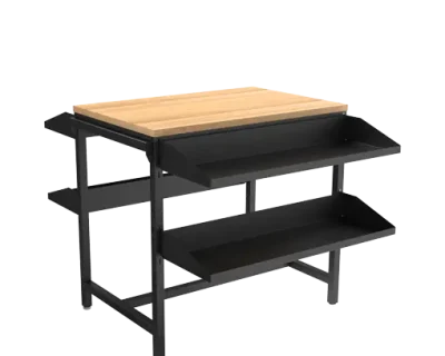 Mini Versa Table