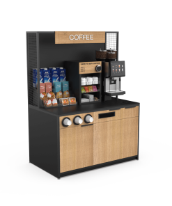 Coffee Station 998-489