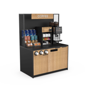 Coffee Station 998-489