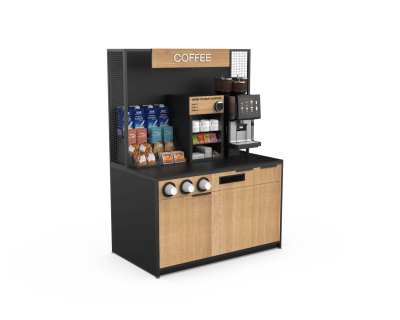Coffee Station 998-489