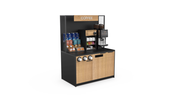 Coffee Station 998-489