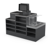 Express Cashier Counter Checkout Universal_708-215