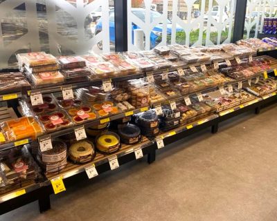 Impulse Displays_708-081_Single Sided Bakery Rack _Thumbnail-2