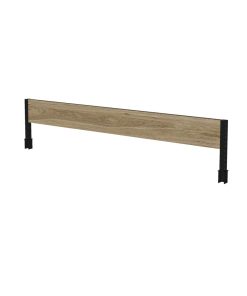 Signage Extension - Suits URI Shelving (URI-SIGN)