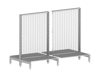 Shelving-Systems_Gondola-Shelving-SYS70_1445-Double-Sided-Mesh-1