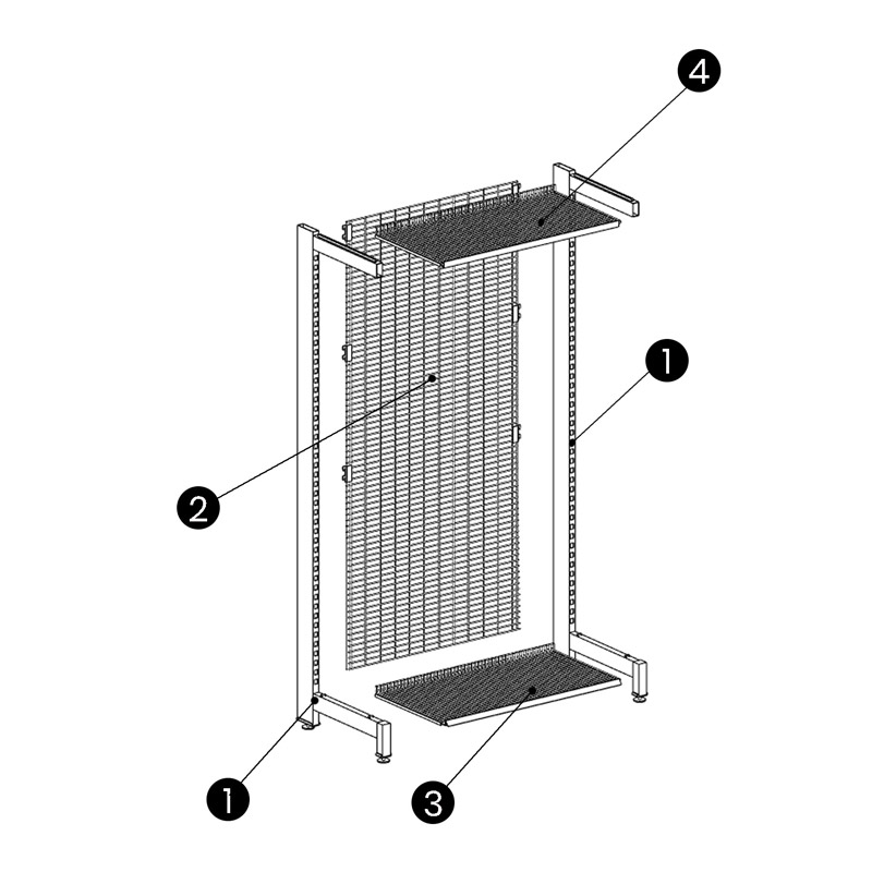 Shelving-Systems_VHD-Shelving_Exploded-View-3