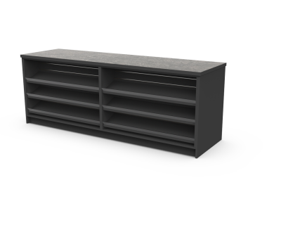 Liqour Counter