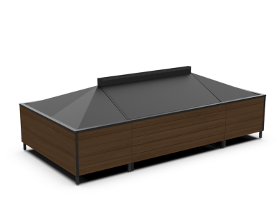 Produce Lounge 3600 MH19051 (1)