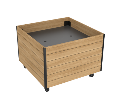 Orchard Produce Bin