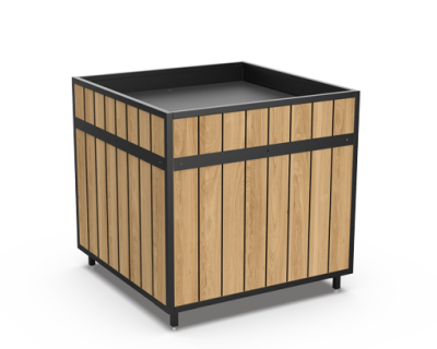 Produce Bin 900 x 900mm