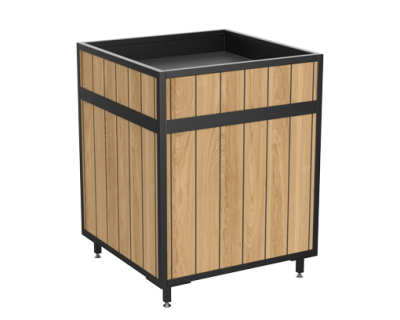 Produce Bin 700 x 700mm