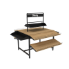 Bakery Versa Table