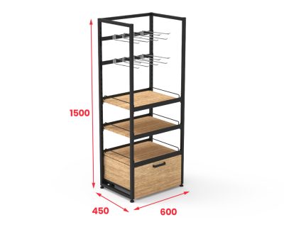 Gourmet-Shelving-Sale-1