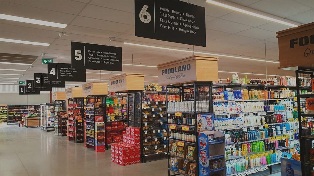 shop shelving,store shelving,shop shelving australia